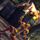 Illustration for article titled Get A Good Look At emSoulcalibur V/ems New Fighters: Maxi, Tira, Voldo Hilde